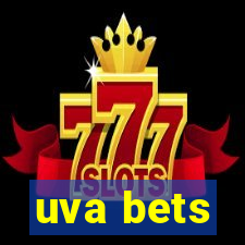 uva bets